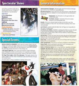 Six Flags Great Adventure page 5