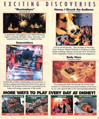 Epcot 1998 page 2