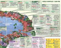 Epcot 1998 page 6