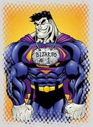 Bizarro