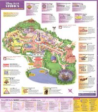 MGM 2003 map