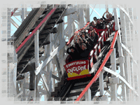 Coney Island Cyclone