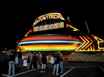 Gravitron