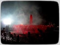 Blood Fountain