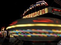 Gravitron