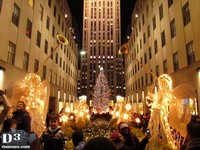 Rockefeller Center