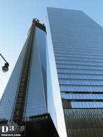 World Trade Center 1