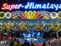 Super Himalaya