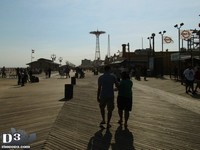 Boardwalk