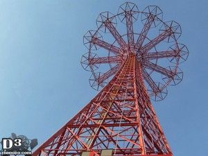 Parachute Jump