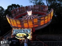 Round Up