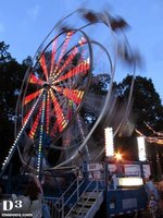 Ferris Wheel