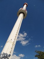 Astrotower