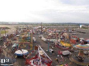 State Fair Meadowlands 2013