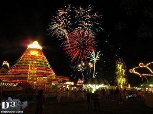 Berkeley Heights Mount Carmel Feast