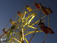 Ferris Wheel