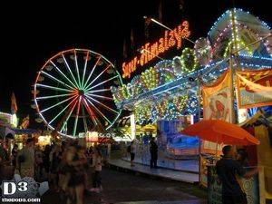 New Jersey State Fair 2013