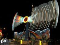 Rainbow - Hillsborough Rotary Fair