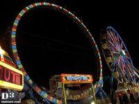 Ring of Fire - Hillsborough Rotary Fair