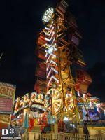 Zipper New Jersey State Fair 2013