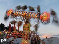 Zipper - Middlesex County Fair 2013