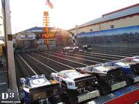 Truck Game - Great Allentown Fair 2013