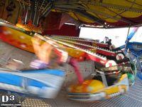 Swing Buggy - Great Allentown Fair 2013