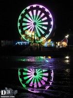 Ferris Wheel