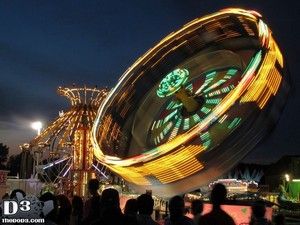 St Matthias Carnival 2014 - New Jersey