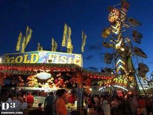 Feast of St. Anthony - South Plainfield, NJ