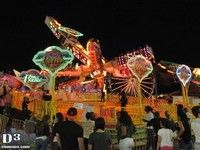 Space Roller - State Fair Meadowlands