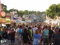 Great Allentown Fair 2014