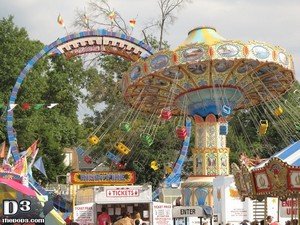 St. Barts Italian Festival - Scotch Plains, NJ