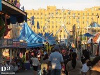 Great Allentown Fair 2014