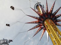 Sky Screamer