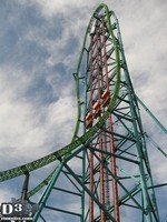 Zumanjaro