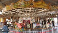 B&B Carousel