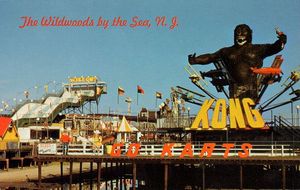 King Kong Wildwood