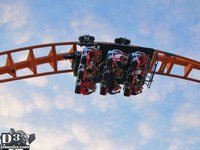 Thunderbolt Coney Island