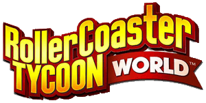 RollerCoaster Tycoon World