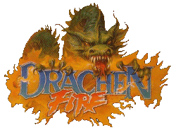 Drachen Fire