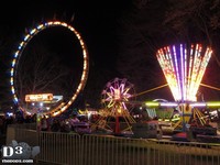 Middlesex Fireman's Fair