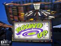 Round Up - Blue Sky Amusements