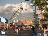 State Fair Meadowlands 2015