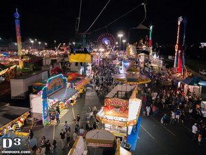 State Fair Meadowlands 2015