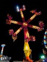 Hillsborough Rotary Fair 2015