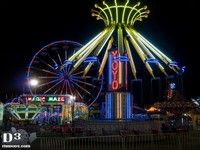 New Jersey State Fair 2015