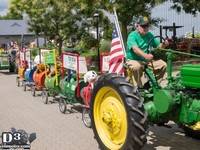 New Jersey State Fair 2015