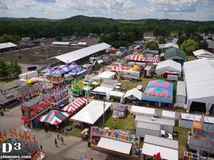 New Jersey State Fair 2015