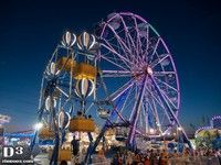 Great Allentown Fair 2015